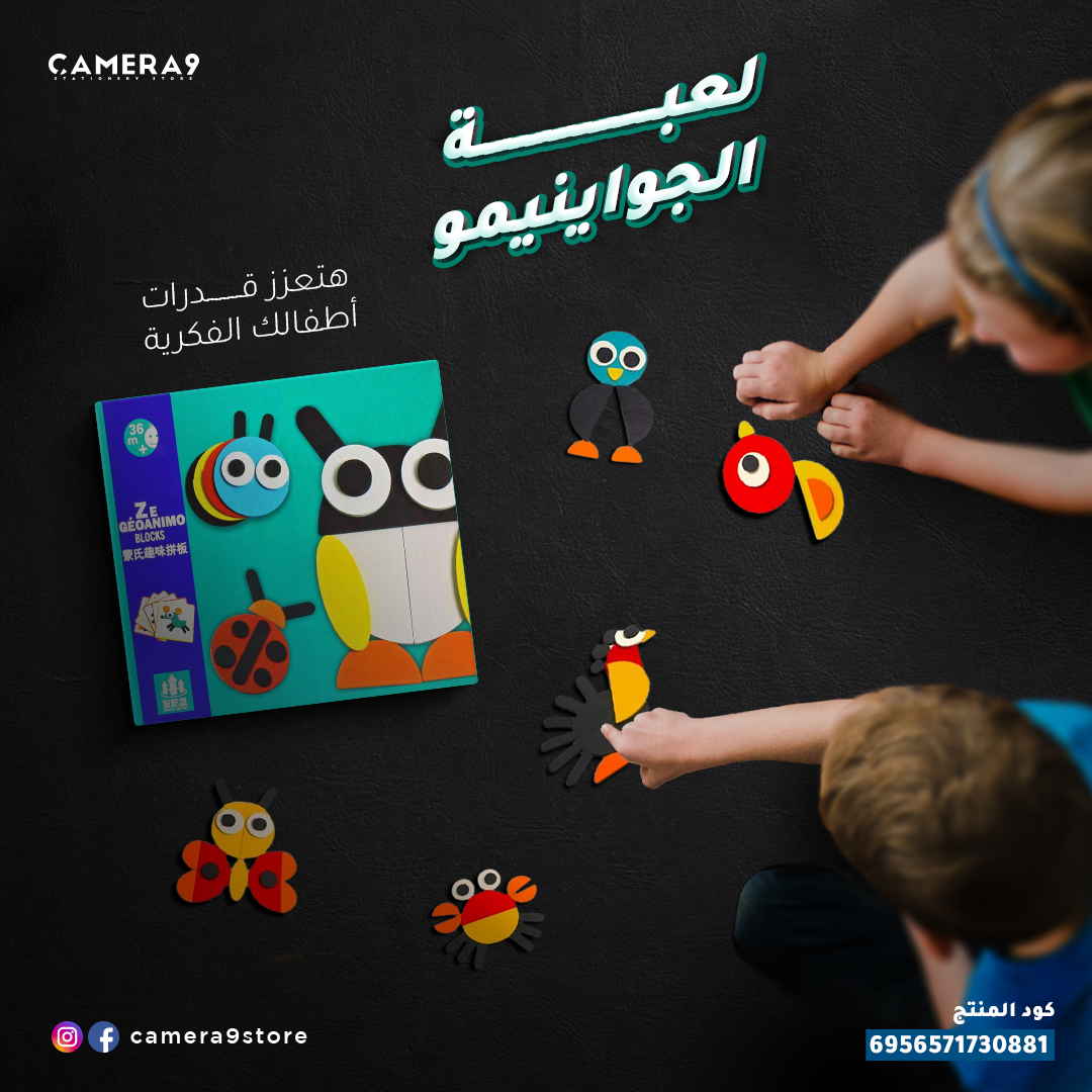 Puzzle Campaign